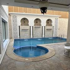 شركة شلالات و نوافير الرياض 5321