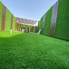 تركيب عشب صناعي الرياض عشب